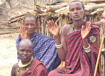 Plantação de Igreja